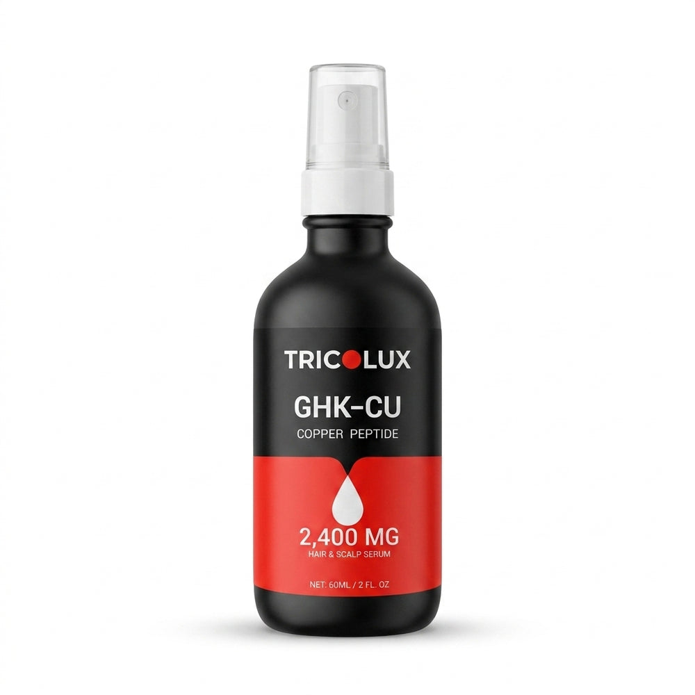 TricoLux Copper Serum