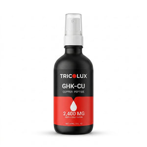 TricoLux Copper Serum