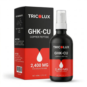 TricoLux Copper Serum