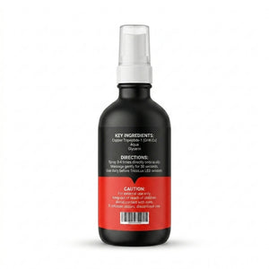 TricoLux Copper Serum